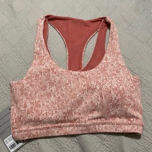 New Gymshark sports bra